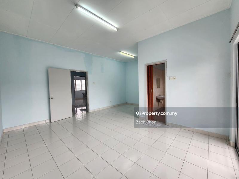 2-storey Terraced House for Sale in Taman Puchong Tekali, Puchong by Zach Phon - iProperty.com.my