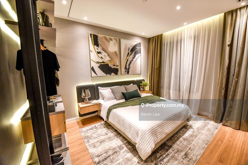 Kondominium untuk Dijual di Skyline Kuchai oleh Kevin Lee - iProperty.com.my