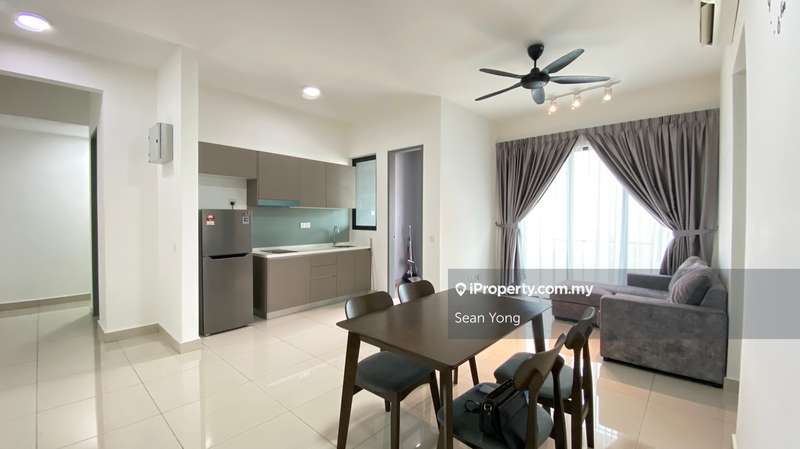 For Rent - Fortune Centra