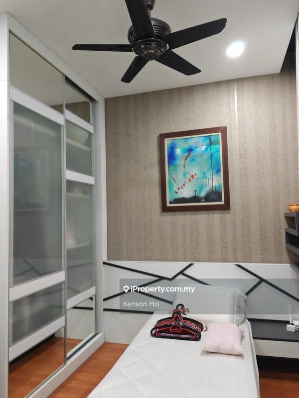 Kondominium untuk Dijual di Zefer Hill Residence oleh Kenson Ho - iProperty.com.my