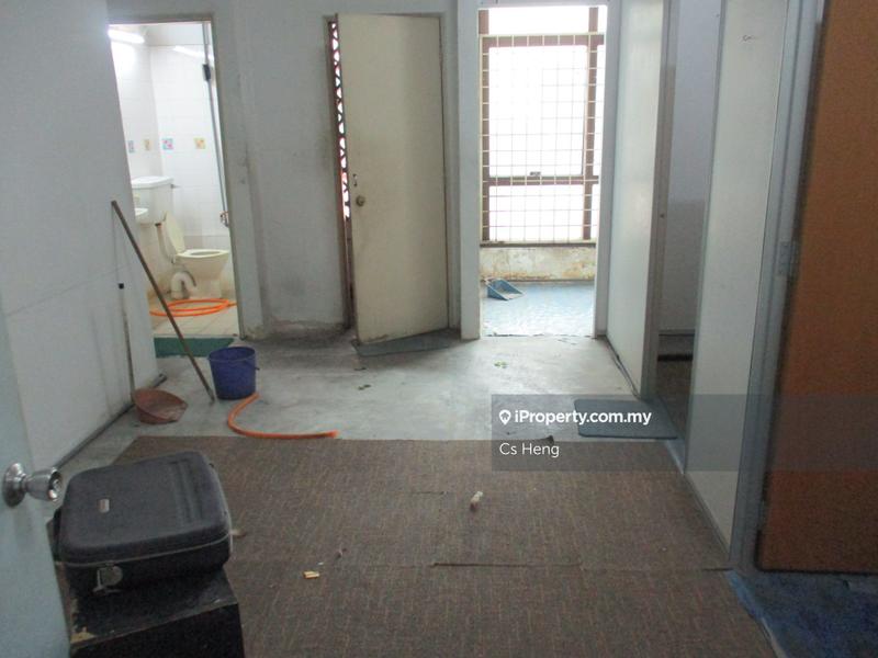 Kedai-Pejabat untuk Disewa di Sentul Pasar, Sentul oleh Cs Heng - iProperty.com.my
