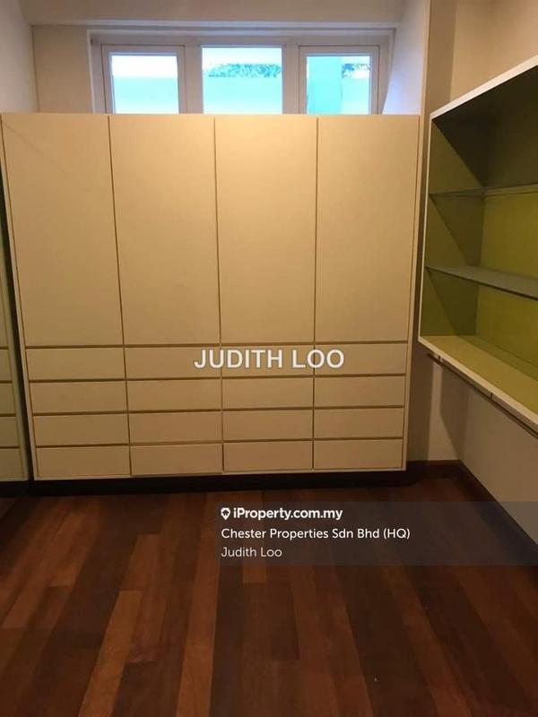 Bungalow House untuk Dijual di Country Heights Damansara, Kuala Lumpur oleh Judith Loo - iProperty.com.my