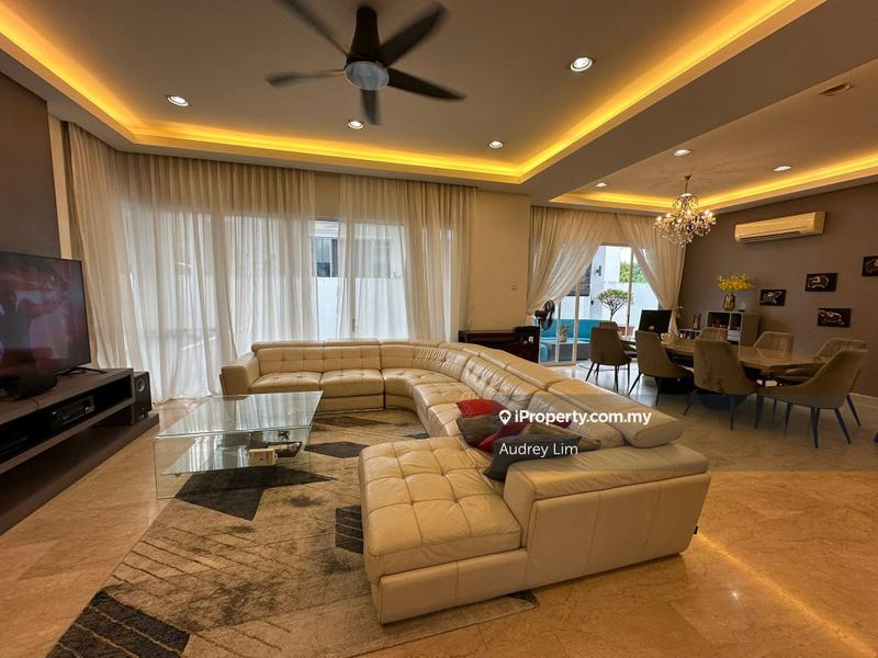 Semi-Detached House for Sale in Jade Hills, Kajang by Audrey Lim - iProperty.com.my