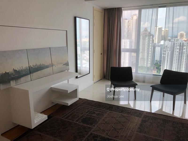Service Residence for Sale in Gateway Kiaramas Residences by Joshua Lee - iProperty.com.my