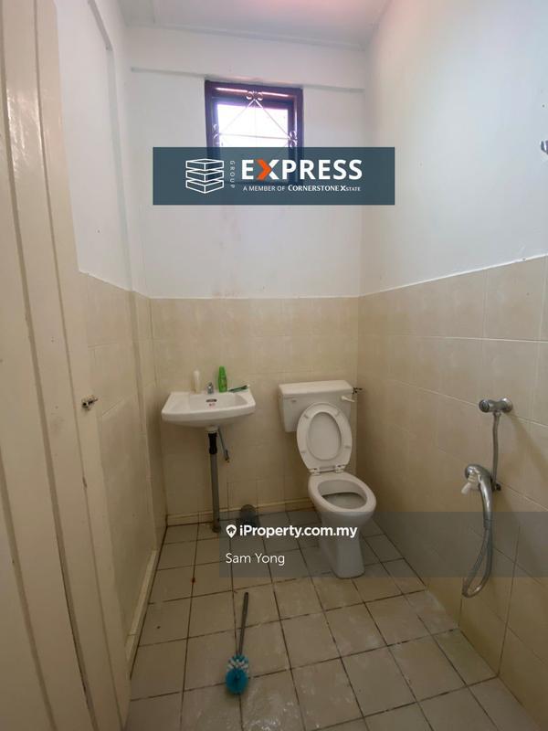 2-storey Terraced House for Sale in Bumiko, Miri by Sam Yong - iProperty.com.my