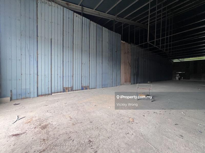 Detached Factory for Rent in Taman Nirwana Ampang, Ampang by Vickky Wong - iProperty.com.my
