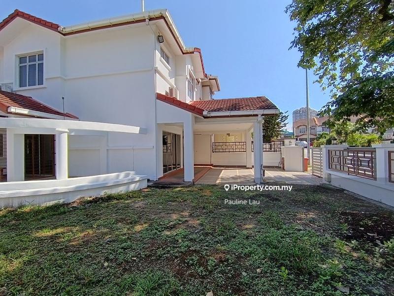 Rumah Teres 2-Tingkat untuk Dijual di Dataran Ara Damansara, Ara Damansara oleh Pauline Lau - iProperty.com.my