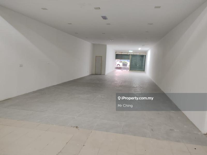 Kedai untuk Disewa di TTDI Jaya, Shah Alam oleh Mr Ching - iProperty.com.my