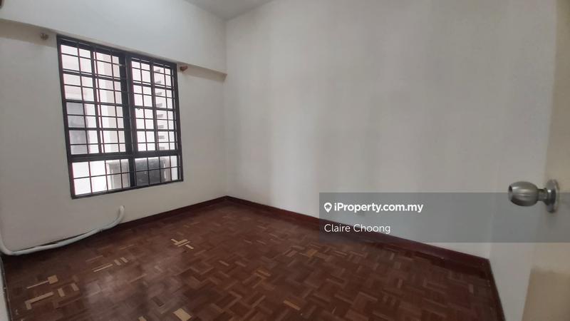Kondominium untuk Dijual di Abadi Villa oleh Claire Choong - iProperty.com.my