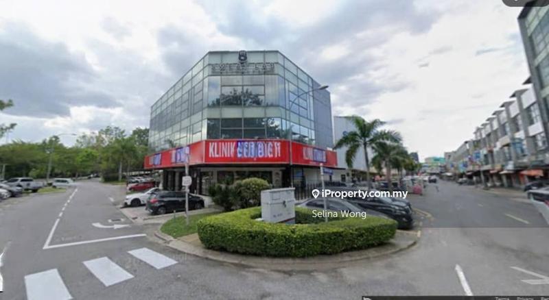 Kedai untuk Dijual di Taman Tasik Damai, Sungai Besi oleh Selina Wong - iProperty.com.my
