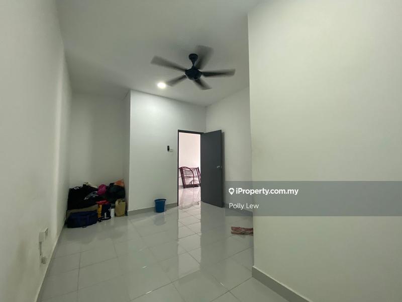 Rumah Berangkai 2 Tingkat untuk Dijual di Kaseh Heights, Semenyih oleh Polly Lew - iProperty.com.my