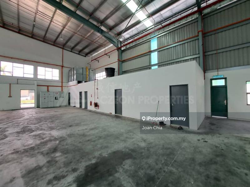 Warehouse for Rent in Kempas, Johor Bahru by Joan Chia - iProperty.com.my