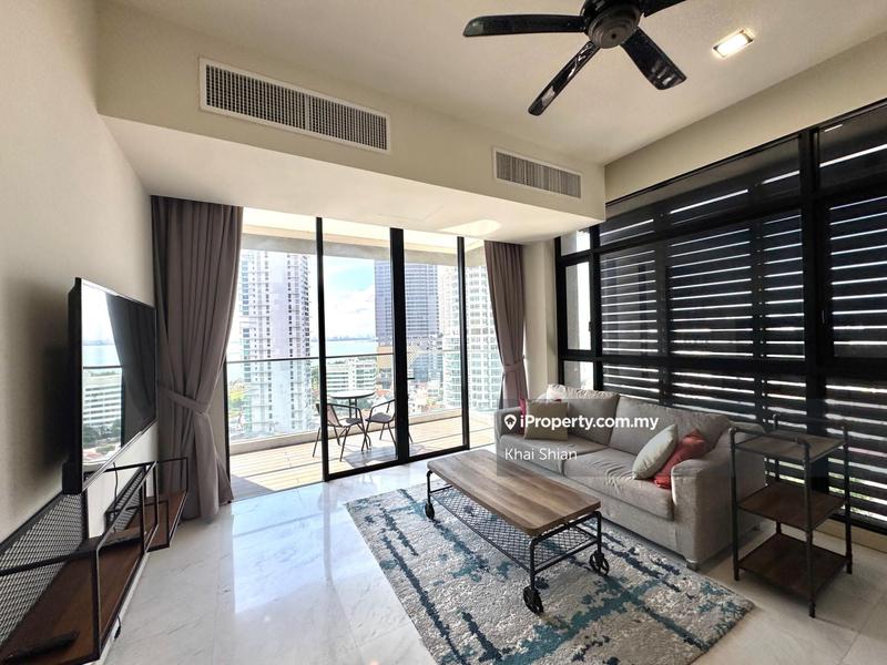 For Rent - Setia V Residences