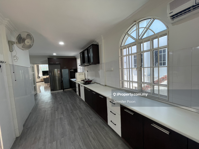 Rumah Berkembar untuk Dijual di Taman Yarl, Jalan Klang Lama (Old Klang Road) oleh Jennifer Poon - iProperty.com.my