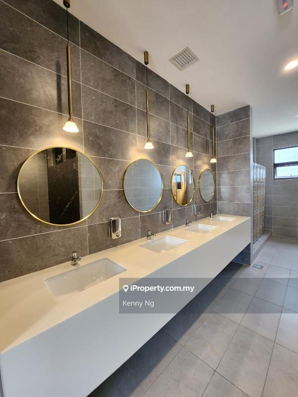 Semi-Detached House for Sale in Setia Eco Park, Setia Alam by Kenny Ng - iProperty.com.my