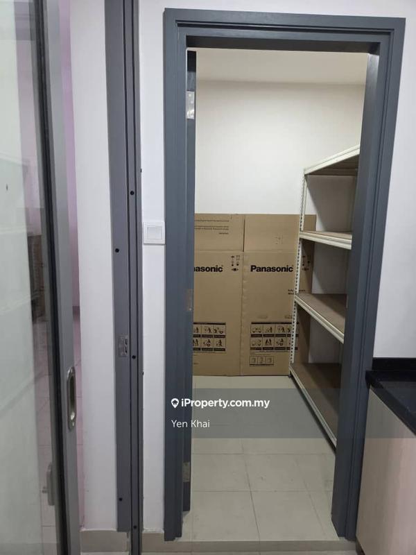 Condominium for Sale in Residensi Sefina Mont Kiara by Yen Khai - iProperty.com.my