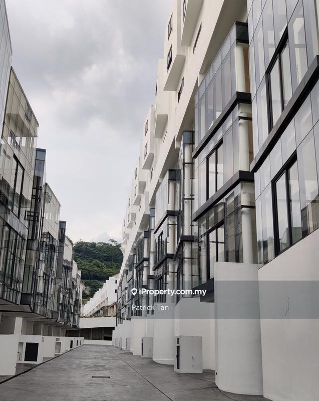 4-storey Terraced House for Rent in Empire Residence, Damansara Perdana by Patrick Tan - iProperty.com.my