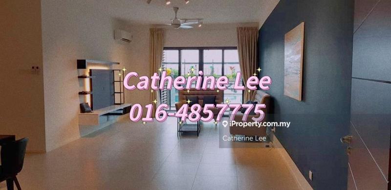 Kondominium untuk Disewa di Mira Residence oleh Catherine Lee - iProperty.com.my