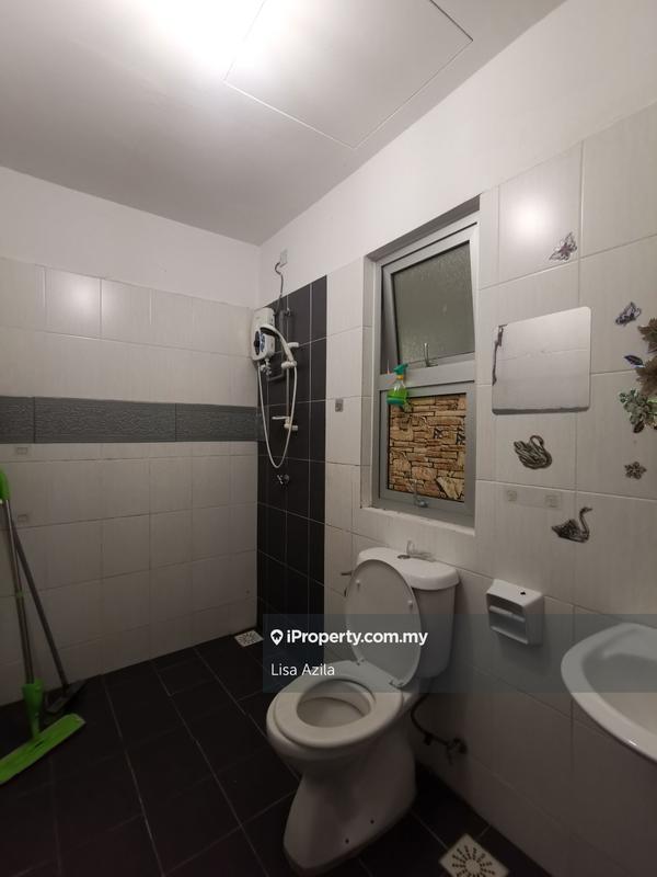 For Rent - Saville @ Kajang