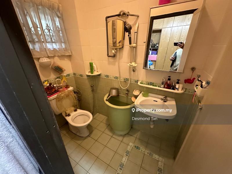 2-storey Terraced House for Sale in SS2, Petaling Jaya by Desmond Tan - iProperty.com.my