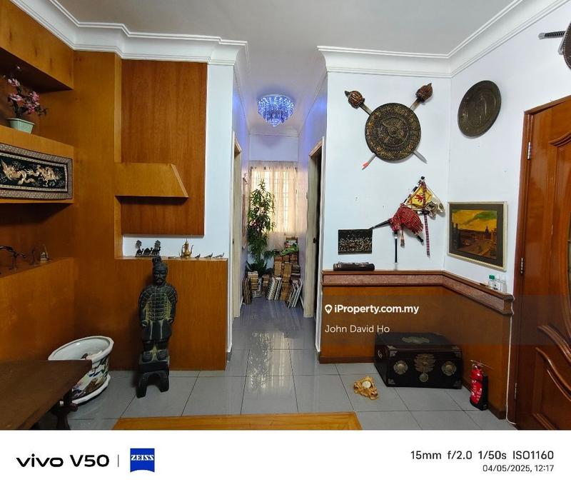 Kondominium untuk Dijual di Diamond Villa Condominium oleh John David Ho - iProperty.com.my