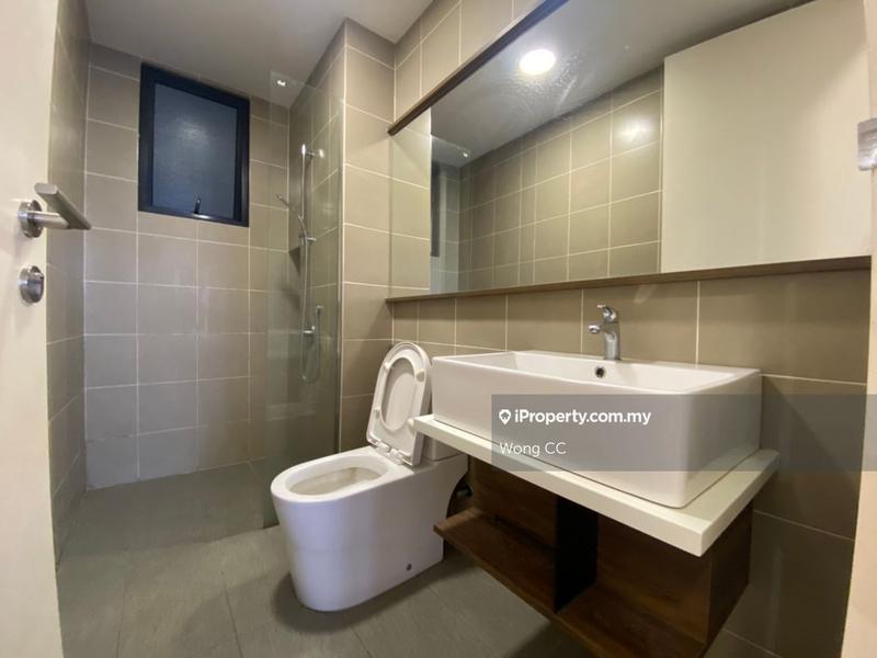 For Rent - Nidoz Residences @ Desa Petaling