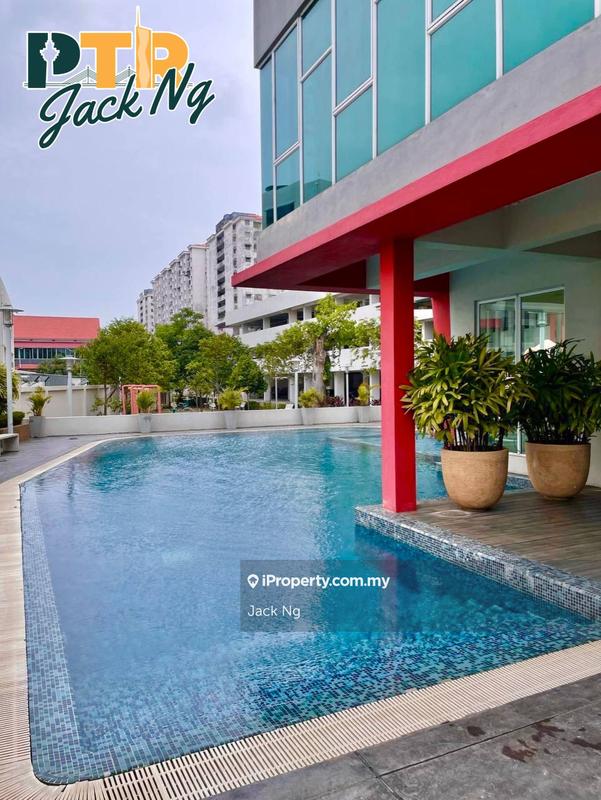 For Sale - Pangsapuri Kamelia (Camellia Park)