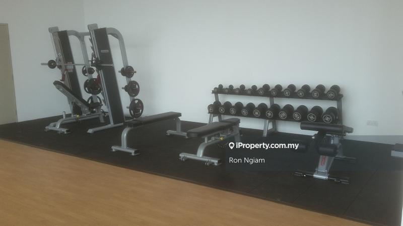 For Sale - Putra Residence