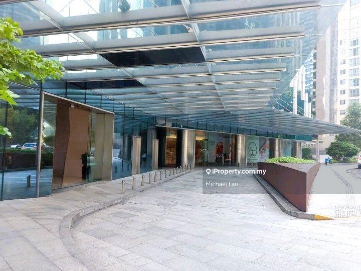 Pejabat untuk Disewa di KLCC, KL City Centre oleh Michael Lau - iProperty.com.my