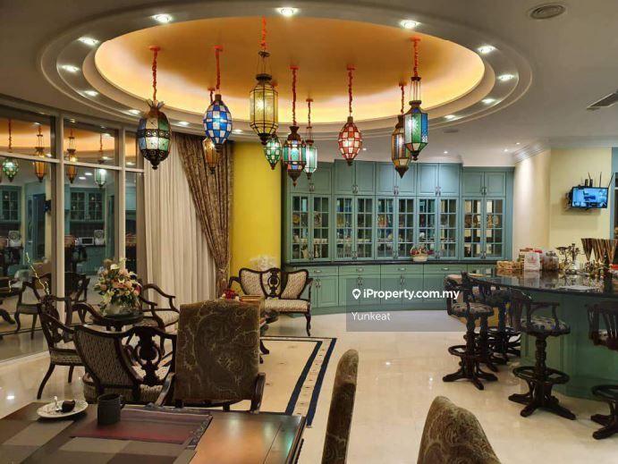 Kondominium untuk Dijual di 8 Gurney (The Shore Condominium) oleh Yunkeat - iProperty.com.my