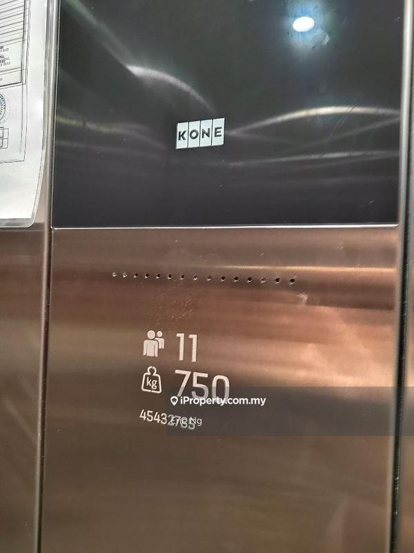 For Sale - Detached Factory Kawasan Perindustrian Balakong Jaya, Cheras Kajang