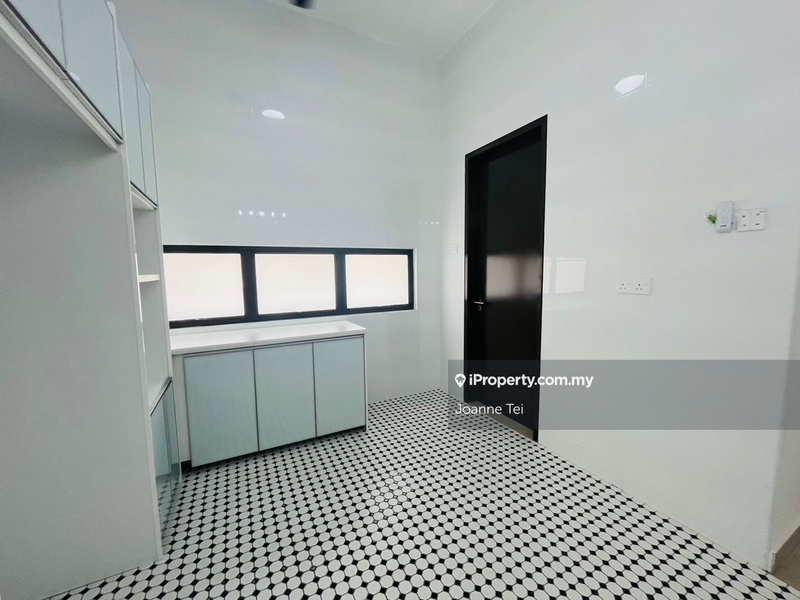 Rumah Teres 3-Tingkat untuk Dijual di Cyberjaya, Selangor oleh Joanne Tei - iProperty.com.my