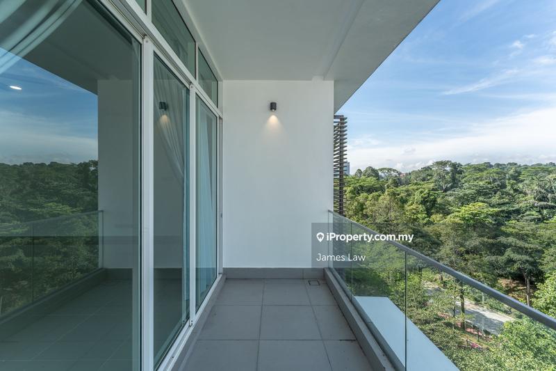 Condominium for Sale in Kenny Hills Residence by James Law - iProperty.com.my
