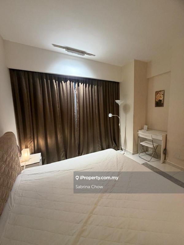 Service Residence for Rent in i-Zen @ Kiara 2 by Sabrina Chow - iProperty.com.my