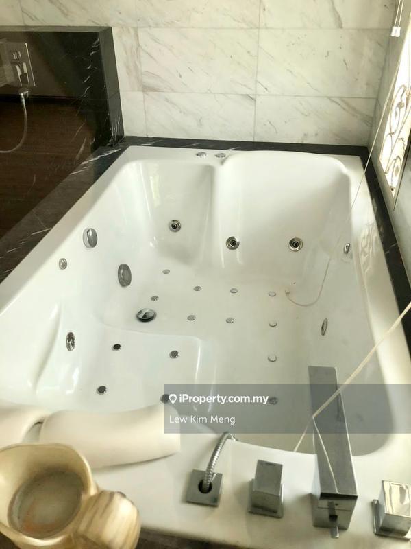 Rumah Berangkai 3 Tingkat untuk Dijual di Jalan Ipoh, Kuala Lumpur oleh Lew Kim Meng - iProperty.com.my