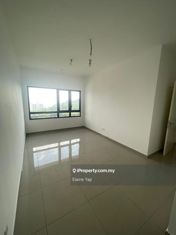 Service Residence for Sale in D'Erica by Elaine Yap - iProperty.com.my