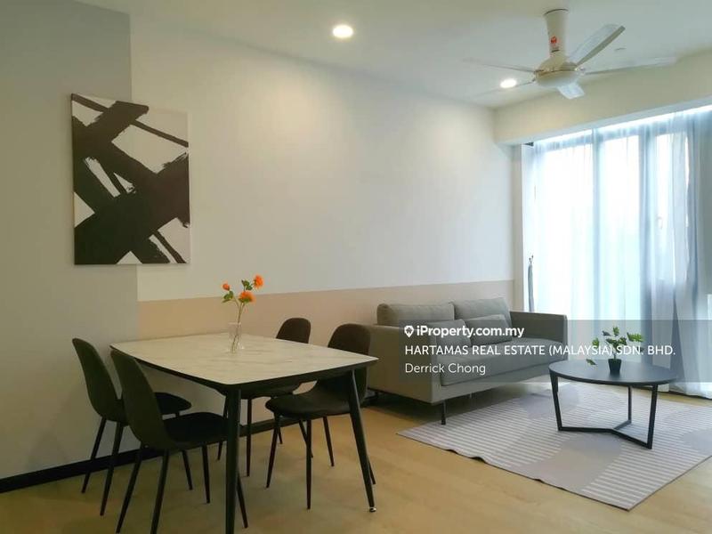For Rent - Star Residences Three