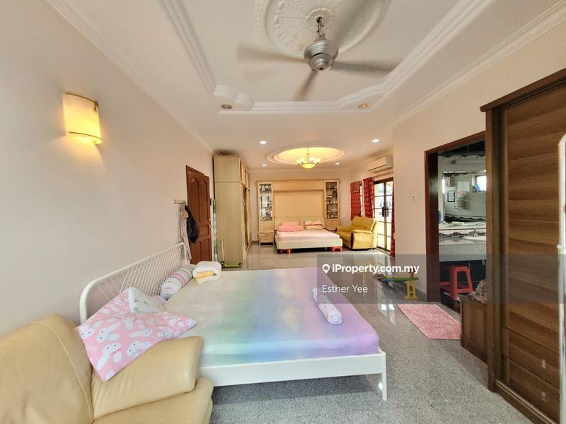 Rumah Berkembar untuk Dijual di Sri Ampang Mas, Taman Dagang, Ampang oleh Esther Yee - iProperty.com.my