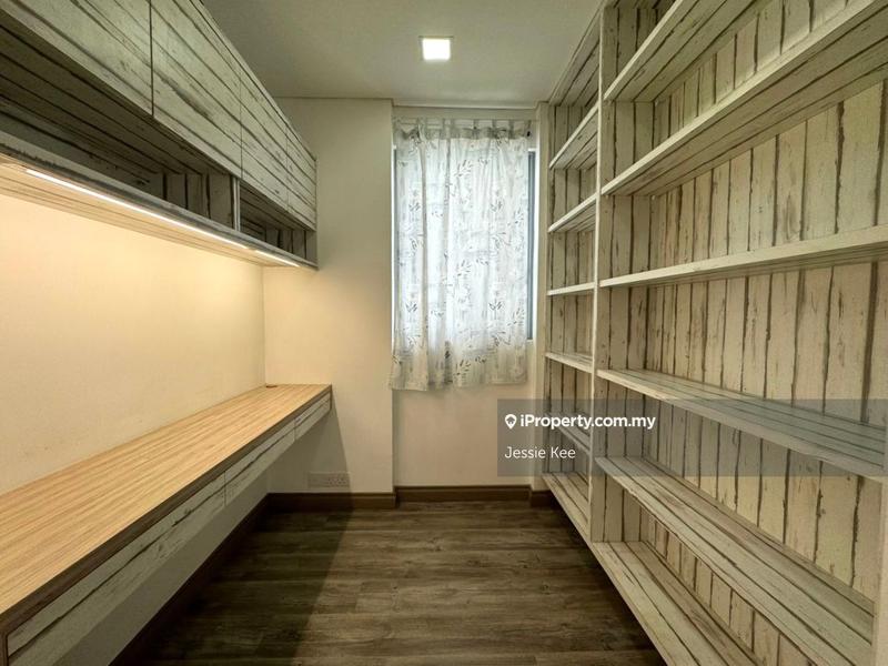 Kondominium untuk Dijual di The Westside One oleh Jessie Kee - iProperty.com.my