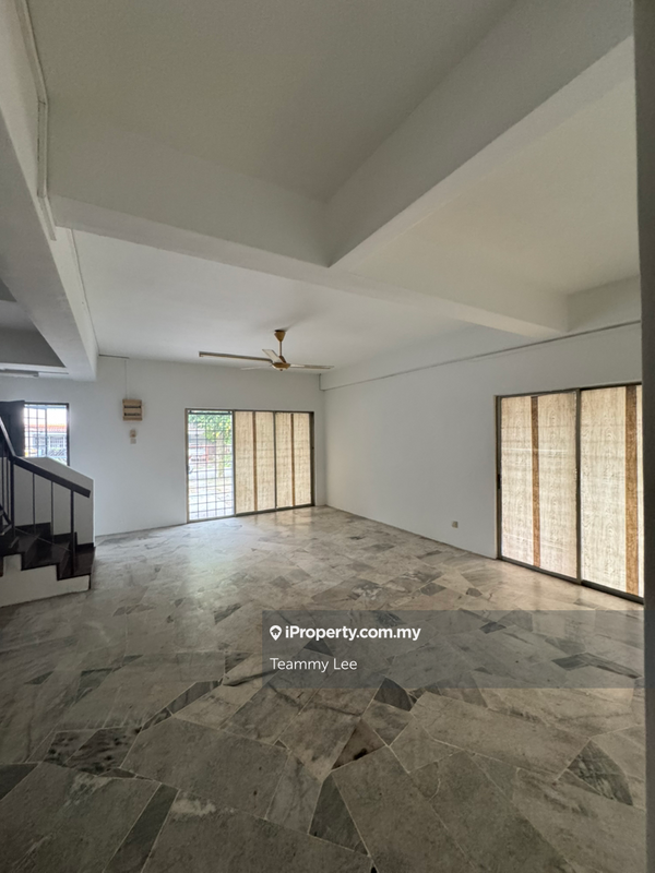 Rumah Teres 2-Tingkat untuk Dijual di Mahkota Cheras, Cheras oleh Teammy Lee - iProperty.com.my