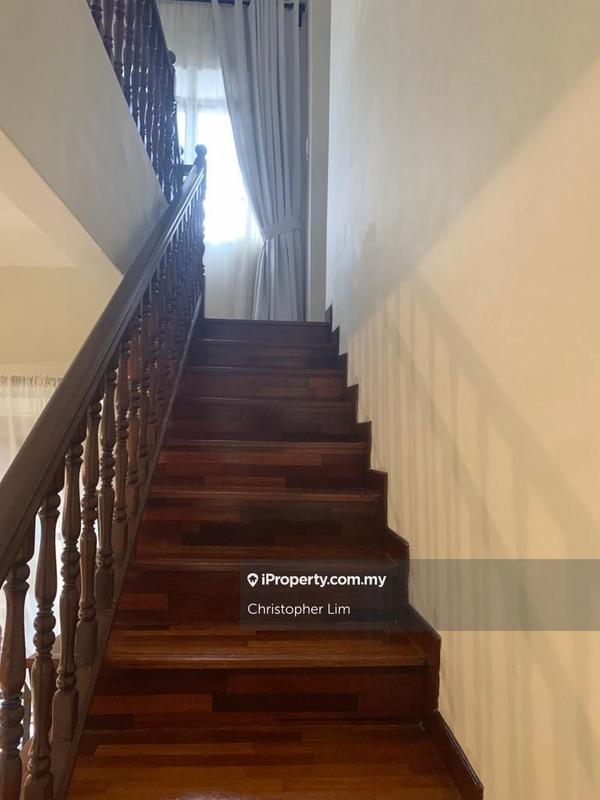 Kondominium untuk Dijual di Kampung Warisan oleh Christopher Lim - iProperty.com.my