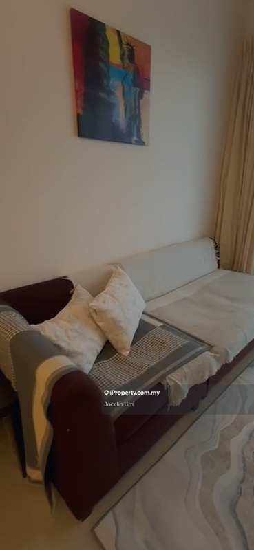 Service Residence for Sale in Desa Green by Jocelin Lim - iProperty.com.my