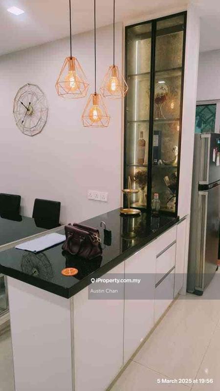 For Rent - Kuchai Avenue