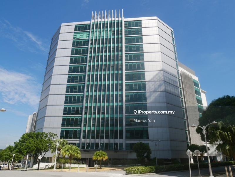 For Sale - Menara Land & General Putrajaya, Menara L&G