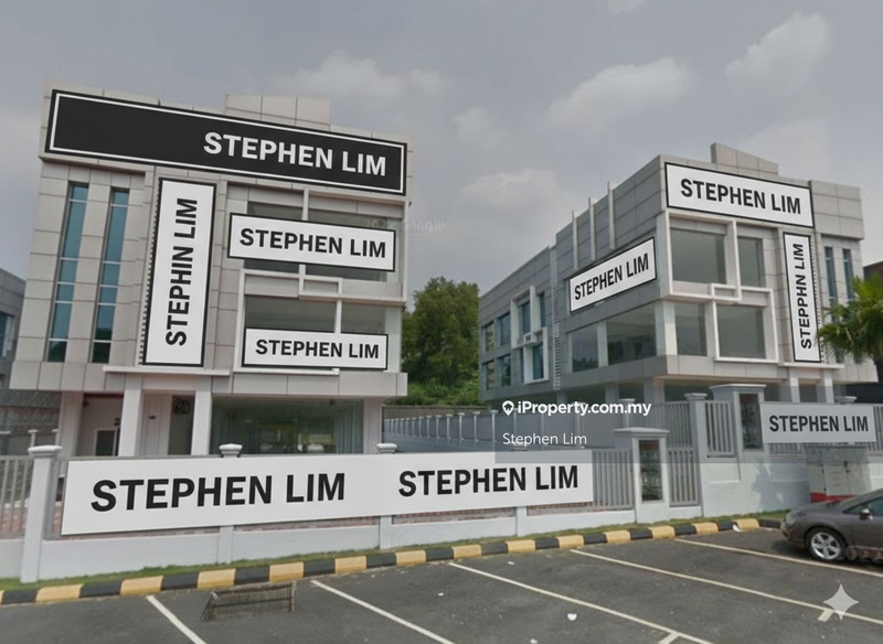 Kedai untuk Dijual di Bandar Puteri Puchong, Puchong oleh Stephen Lim - iProperty.com.my