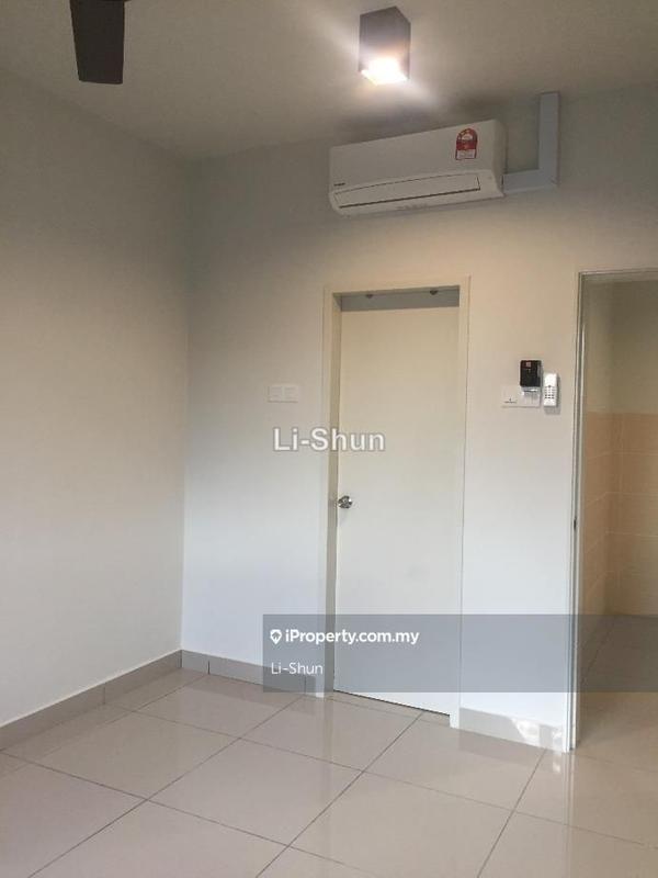 Service Residence for Sale in Maxim Residences by Li-Shun - iProperty.com.my