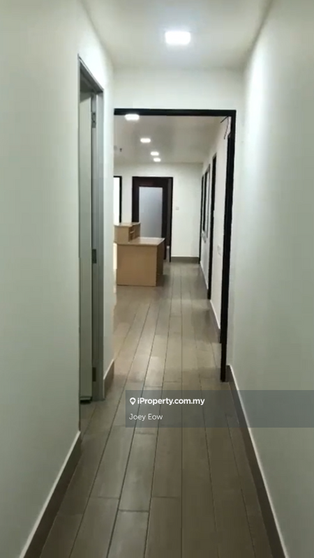 Office for Rent in BANDAR PUCHONG JAYA, Puchong by Joey Eow - iProperty.com.my