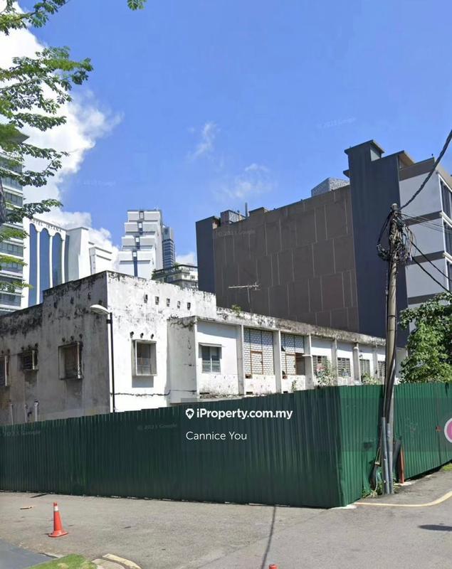 For Sale - Jalan Berangan