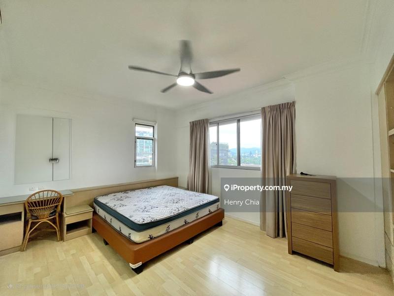 Kondominium untuk Dijual di Cascadium oleh Henry Chia - iProperty.com.my