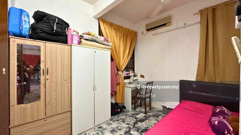 Rumah Berkembar untuk Dijual di Taman Sungai Ara, Sungai Ara oleh Anson Tai - iProperty.com.my